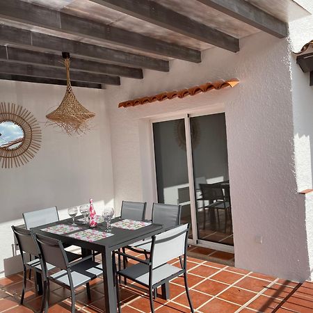 Casa Serenita Charming Villa With Swimming Pool Jávea Kültér fotó