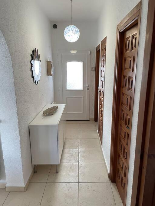 Casa Serenita Charming Villa With Swimming Pool Jávea Kültér fotó