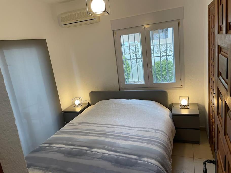 Casa Serenita Charming Villa With Swimming Pool Jávea Kültér fotó