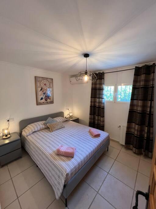 Casa Serenita Charming Villa With Swimming Pool Jávea Kültér fotó
