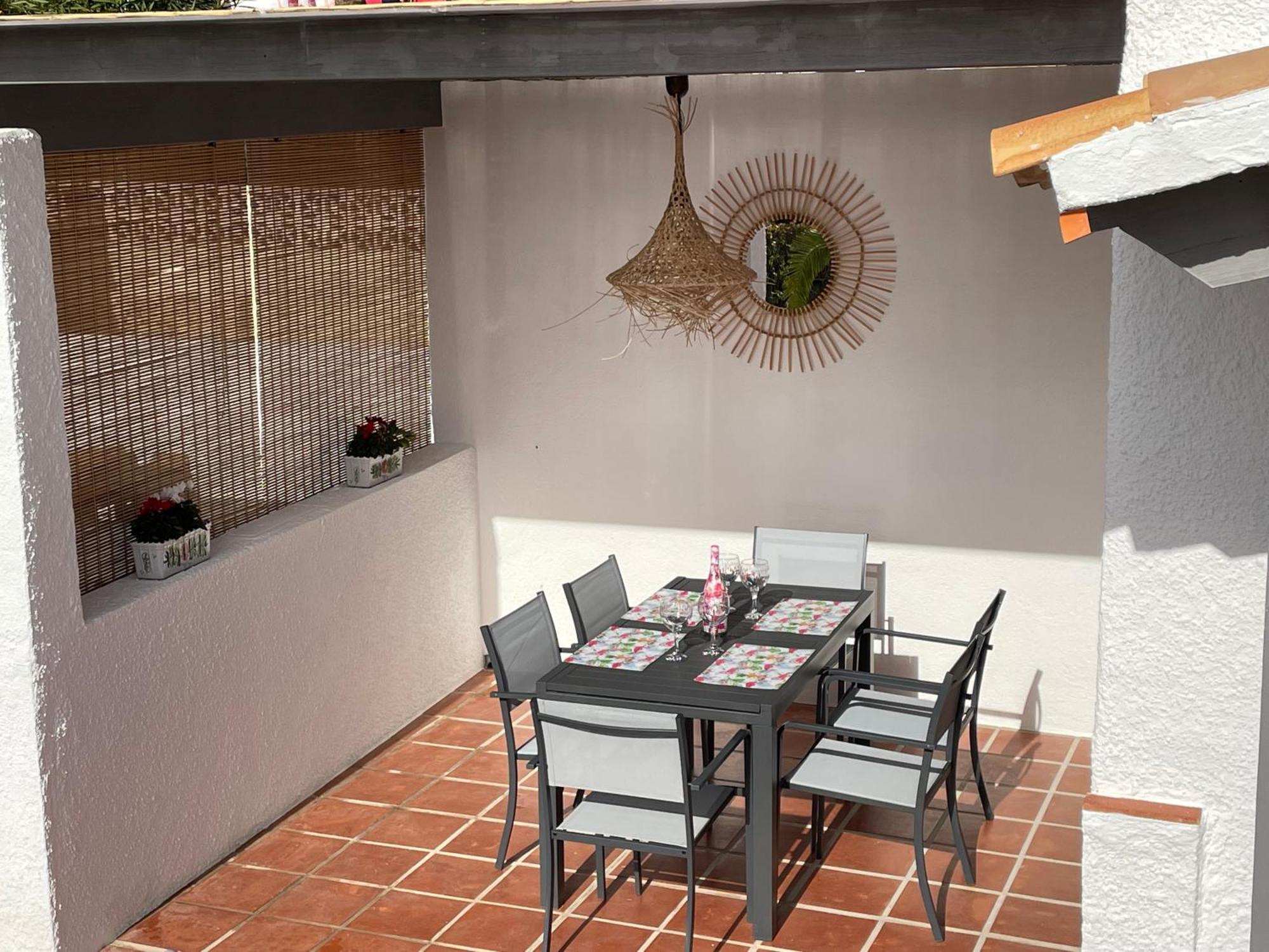 Casa Serenita Charming Villa With Swimming Pool Jávea Kültér fotó
